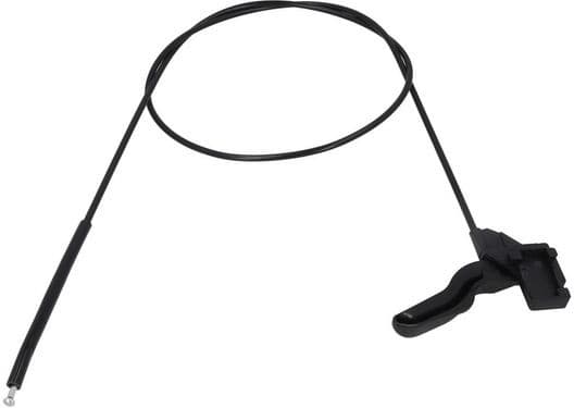 Bonnet Cable 1251048 - image 2
