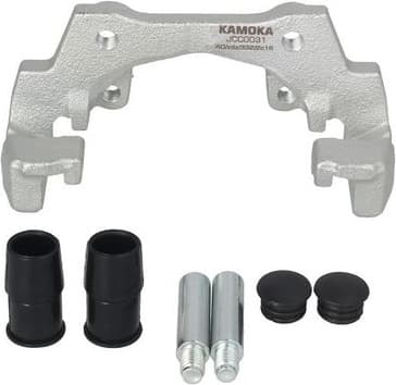 Bracket, brake caliper JCC0031