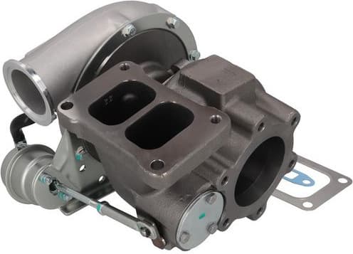 Charger, charging (supercharged/turbocharged) 8600128 - image 3