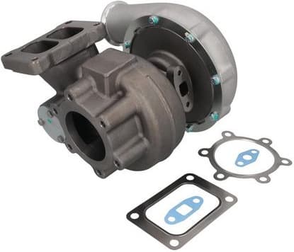 Charger, charging (supercharged/turbocharged) 8600128 - image 4