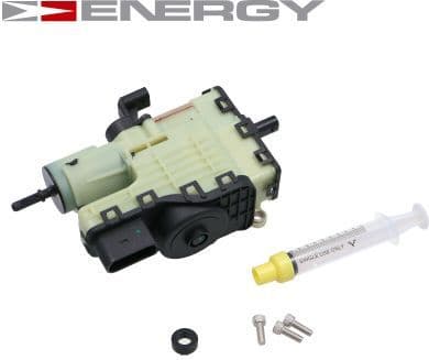 Delivery Module, urea injection GAB0001