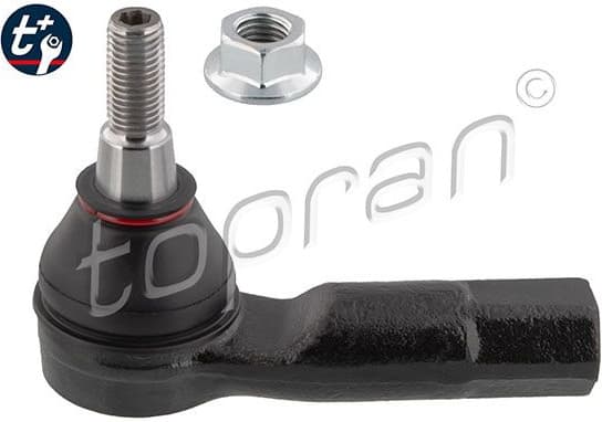 Tie Rod End t+ 120 832