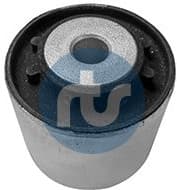 Mounting, control/trailing arm 017.01243