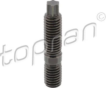 Bolt, exhaust manifold 702 624