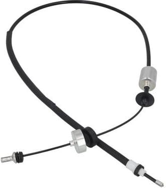 Cable Pull, clutch control LC170