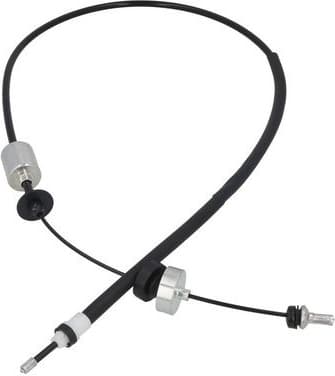 Cable Pull, clutch control LC170 - image 2