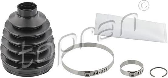 Bellow Kit, drive shaft 628 921