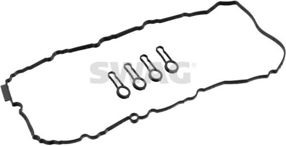 Gasket Set, cylinder head cover 20 10 7453