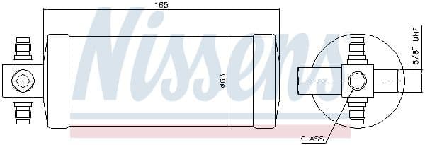 Dryer, air conditioning 95031 - image 5