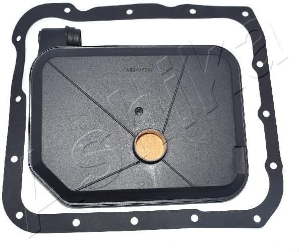 Hydraulic Filter, automatic transmission FTA153 - image 2