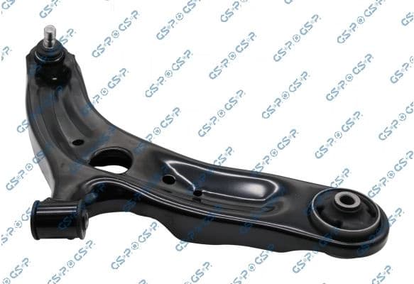 Control/Trailing Arm, wheel suspension S062972