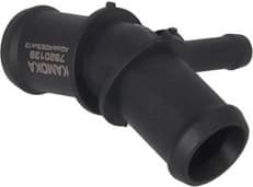 Coolant Flange 7920139 - image 3