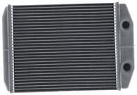 Heat Exchanger, interior heating BEHR AH 317 000S