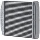 Heat Exchanger, interior heating BEHR AH 317 000S - image 6