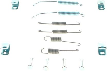 Accessory Kit, brake shoes 1 987 475 334 - image 5