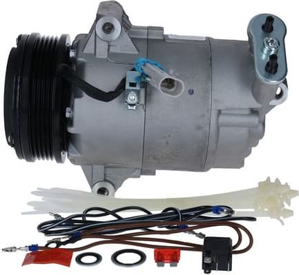 Compressor, air conditioning 1986AD1019 - image 3