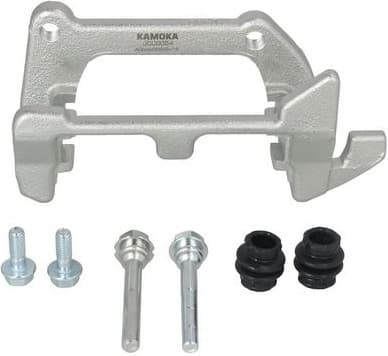 Bracket, brake caliper JCC0054