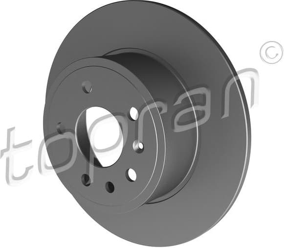 Brake Disc 200 951