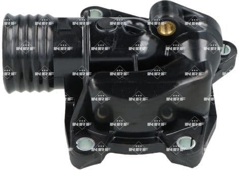 Thermostat, coolant EASY FIT 725408 - image 2