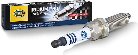 Spark Plug 8EH 188 869-021 - image 2