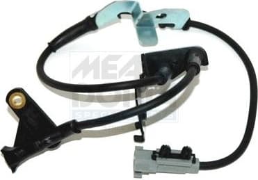 Sensor, wheel speed 90343