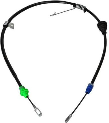 Cable handbrake 1190105