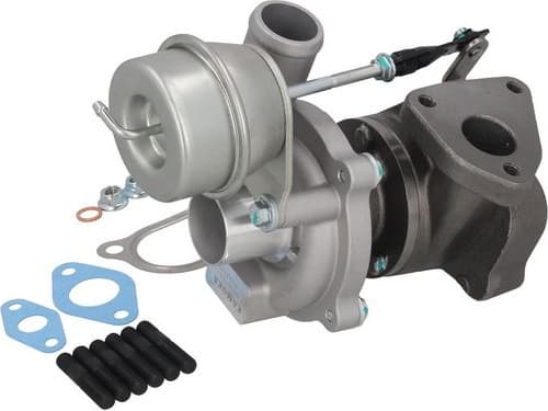 Charger, charging (supercharged/turbocharged) 8600110 - image 2