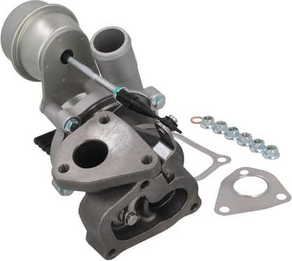 Charger, charging (supercharged/turbocharged) 8600110 - image 3