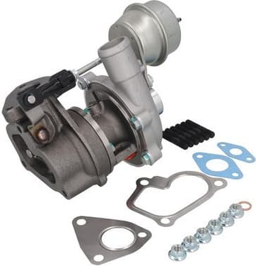 Charger, charging (supercharged/turbocharged) 8600110 - image 4