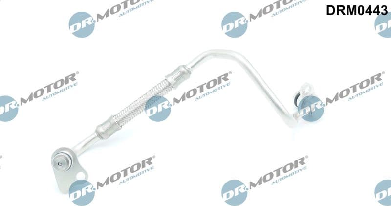 Oil Line, charger DRM0443
