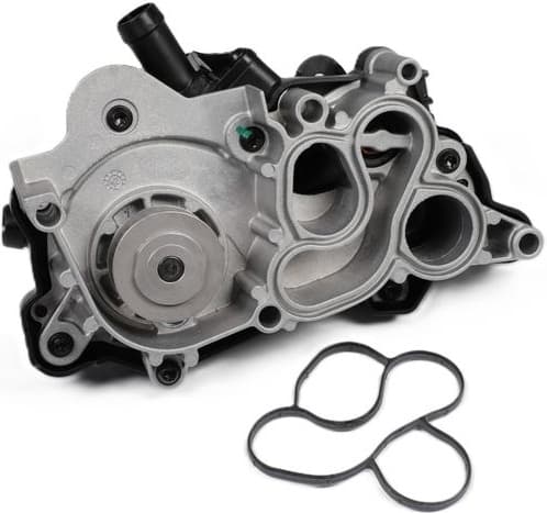 Water Pump, engine cooling XT-Professional P685