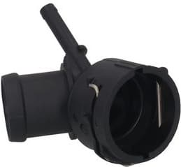 Coolant Flange 7920079 - image 2