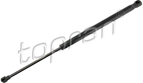 Gas Spring, boot/cargo area 600 001