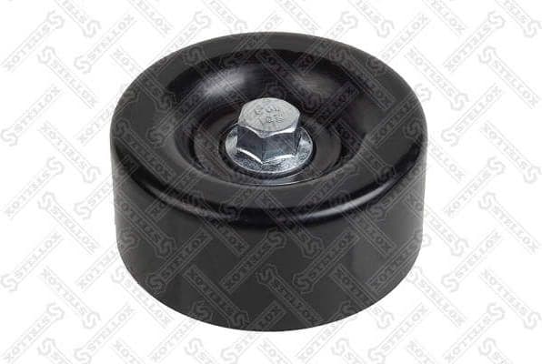 Tensioner Pulley, V-ribbed belt 03-40800-SX - image 2
