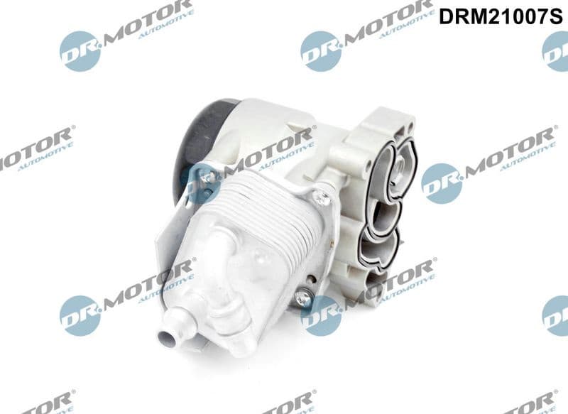 Housing, oil filter DRM21007S
