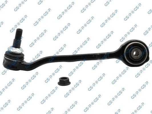 Control/Trailing Arm, wheel suspension S063248