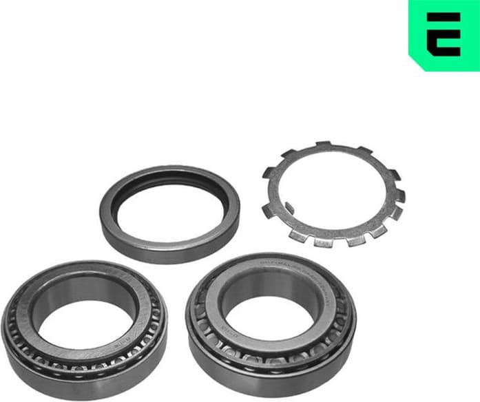 Wheel Bearing Kit 402119
