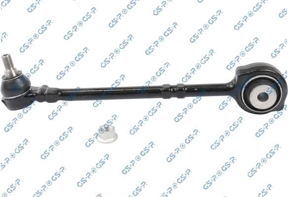 Control/Trailing Arm, wheel suspension S063304