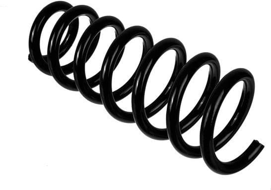 Suspension Spring 10-22505-SX - image 2