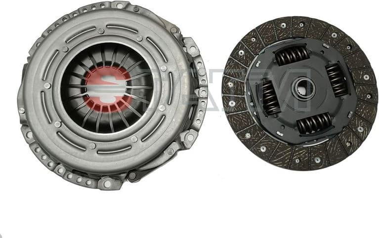Clutch Kit 100.790