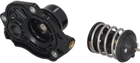 Coolant Flange 7920050