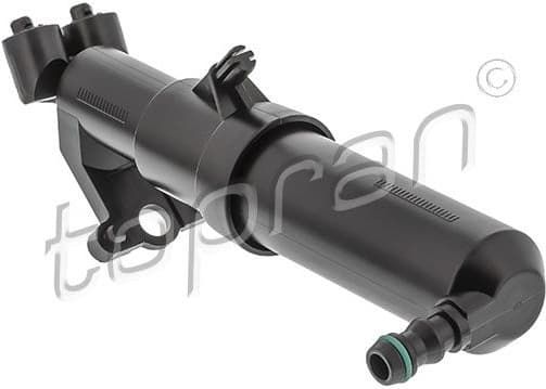 Washer Fluid Jet, headlight cleaning 410 276