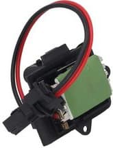 Resistor, interior blower 4140089 - image 2