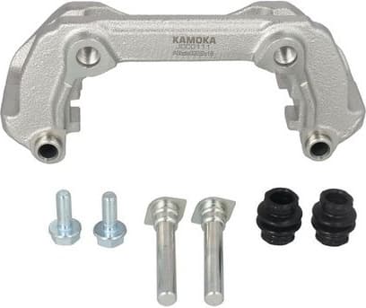 Bracket, brake caliper JCC0111