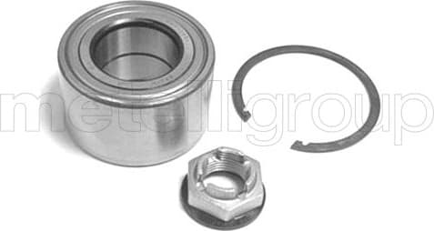 Wheel Bearing Kit 19-2758