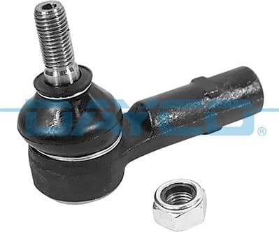 Tie Rod End DSS1279
