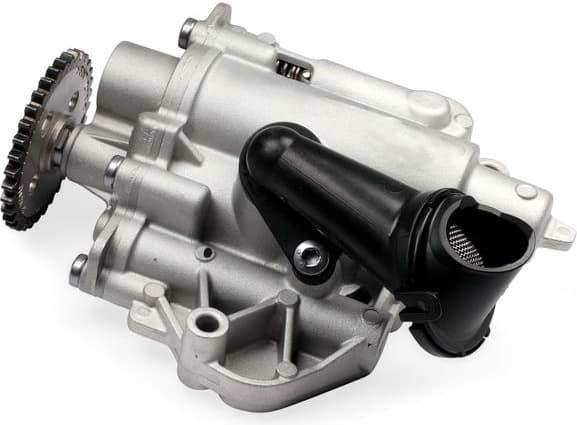 Oil Pump OP5510