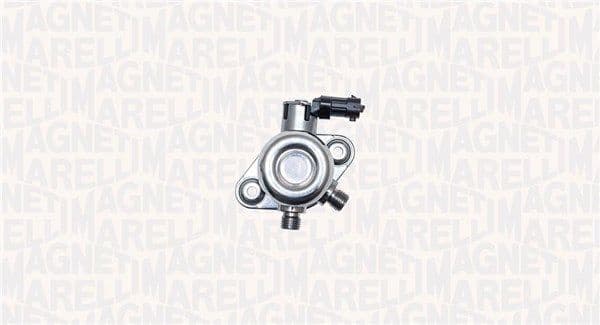 High-pressure Pump 805010000250 - image 3