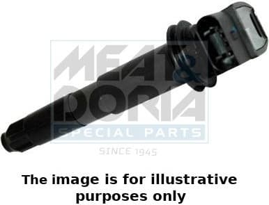 Ignition Coil 10698E