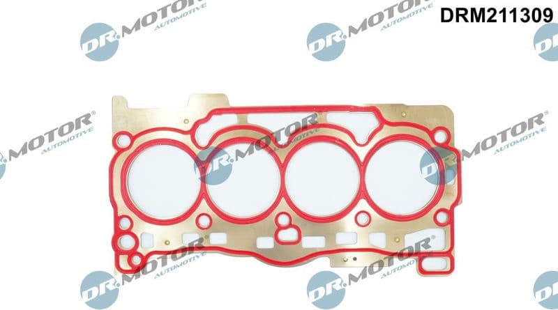 Gasket, cylinder head DRM211309